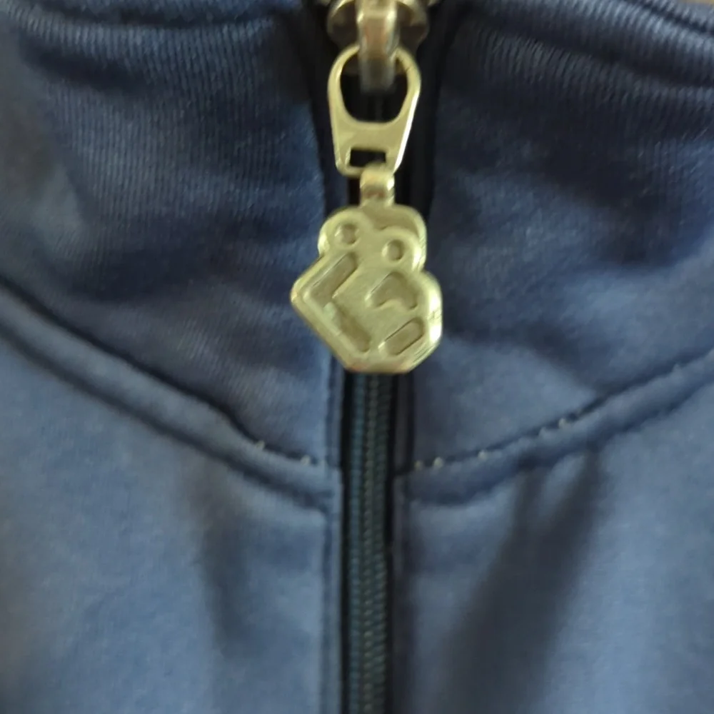 Groggy Track Jacket - Picture 4 of 6